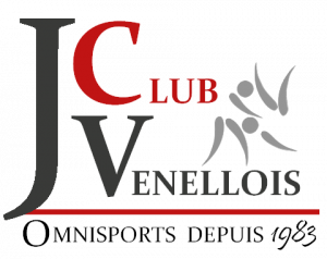 Judo club venelles